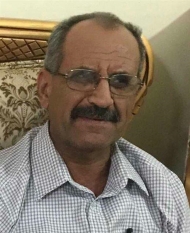 محافظ الضالع يلتقي ممثلين عن منظمة إغاثية بريطانية