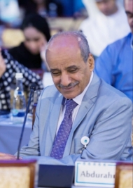 أمين عام الاشتراكي يعزي برحيل المناضل عبدالله علي اسماعيل
