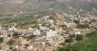 برعاية المحافظ نجوم الكرة الجنوبية يشاركون ابناء الضالع يوم الوفاء لشهداء مجزرة سناح