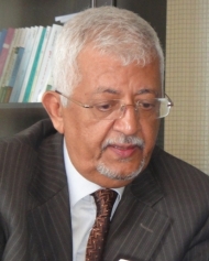 الدكتور ياسين معلقا على احداث عدن: كان هذا رأيي.. ولا يزال