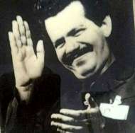 القائد الخالد المؤسس عبدالفتاح إسماعيل 