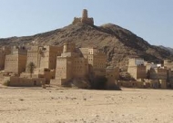 الجوف:معارك ضارية بالمتون ومواجهات متقطعة بالجبهات الأخرى